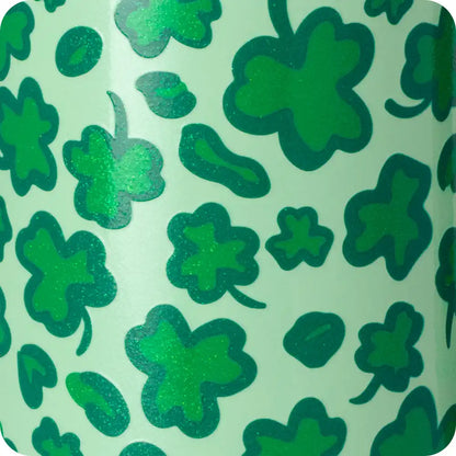 Lucky Leopard Party Cup 24oz