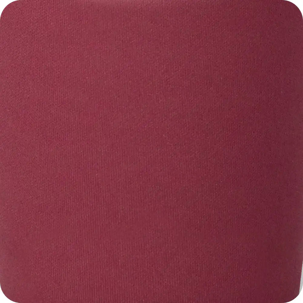 Maroon Mega Mug Pouch