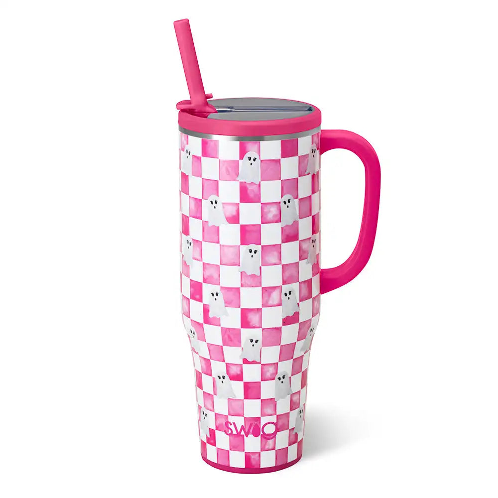 Ghost Mega Mug Bundle