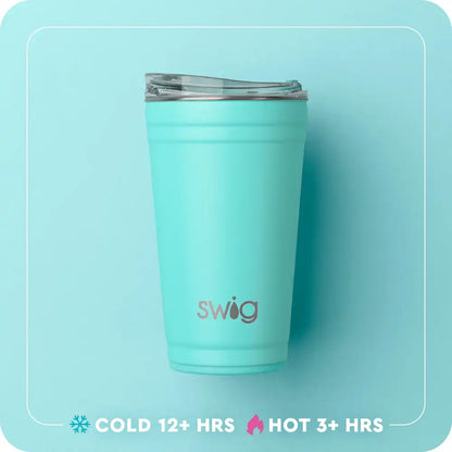 Royal Party Cup 24oz
