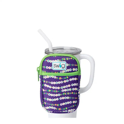 My Mardi Era Mega Mug Pouch