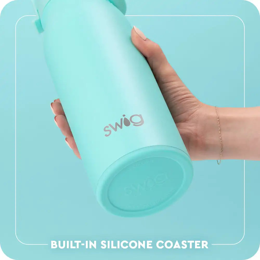 Home Run Flip + Sip Bottle 36oz