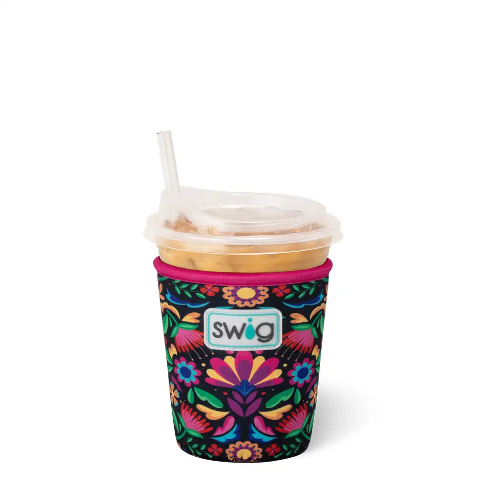 Caliente Small Iced Cup Coolie