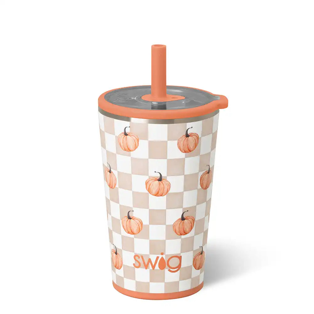 Halloween Party Cup Sipper Bundle