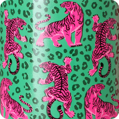 Easy Tiger Party Cup 24oz