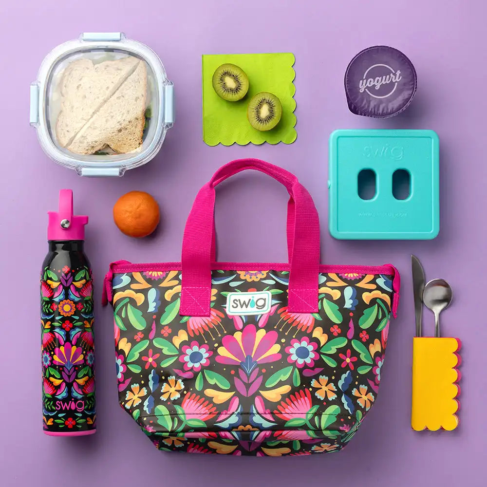 Sweet Pea Lunchi Lunch Bag