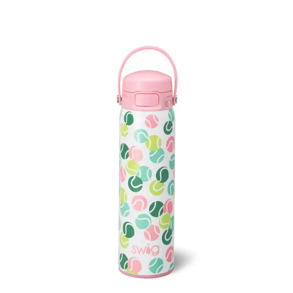 Match Point EZ Fill Bottle 22oz