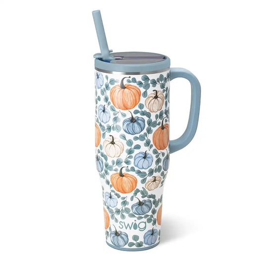 Pumpkin Grove Mega Mug 40oz