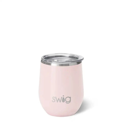Shimmer Ballet Stemless Wine 12oz
