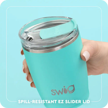 Saltwater Camo Tumbler 12oz