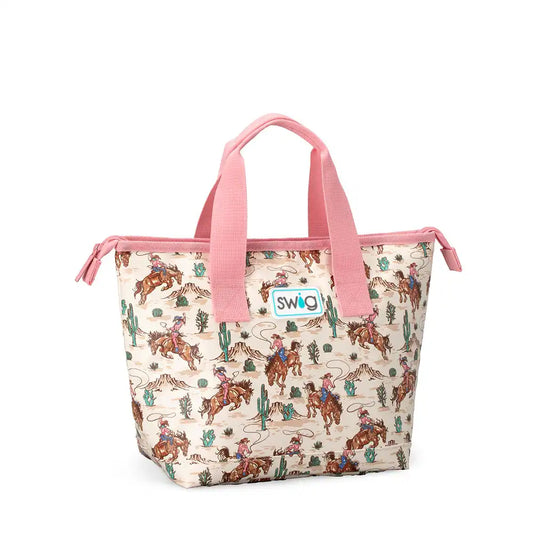 Giddy Up Lunchi Lunch Bag
