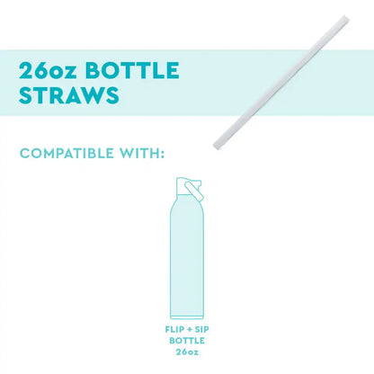 Replacement Straw 26oz Bottle