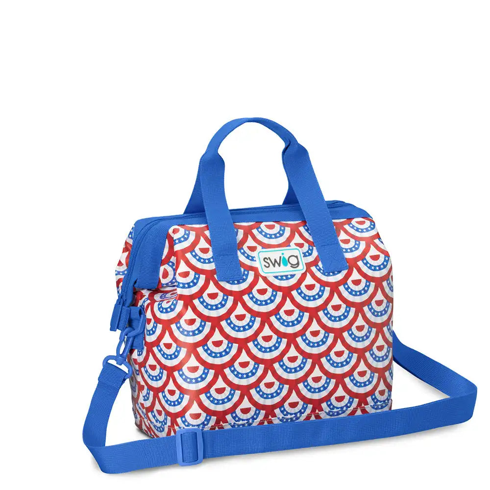Liberty Belle Packi 12 Cooler