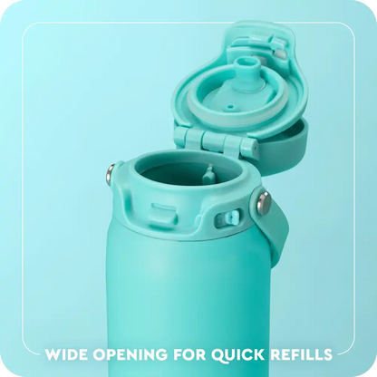 Olive EZ Fill Bottle 22oz