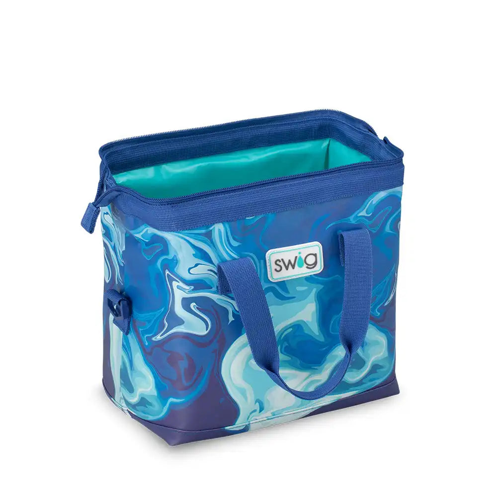 Blue Lagoon Packi 12 Cooler