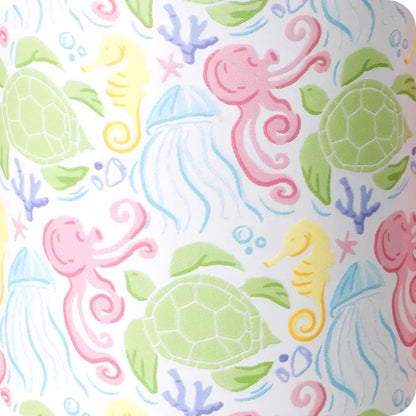 Summer Salt Tumbler 32oz