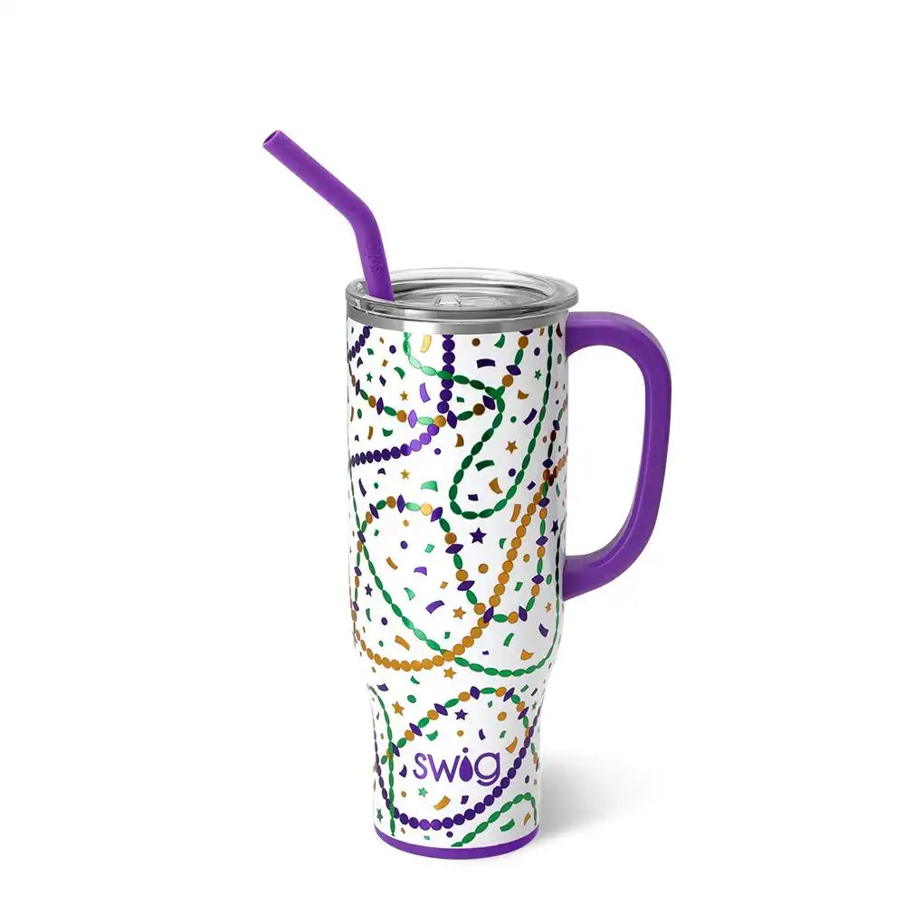 Hey Mister! Mega Mug 30oz