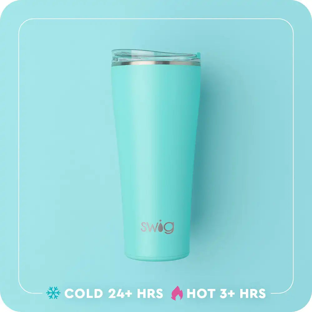 Cherry Pie Tumbler 32oz