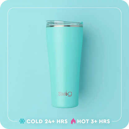 Cherry Pie Tumbler 32oz