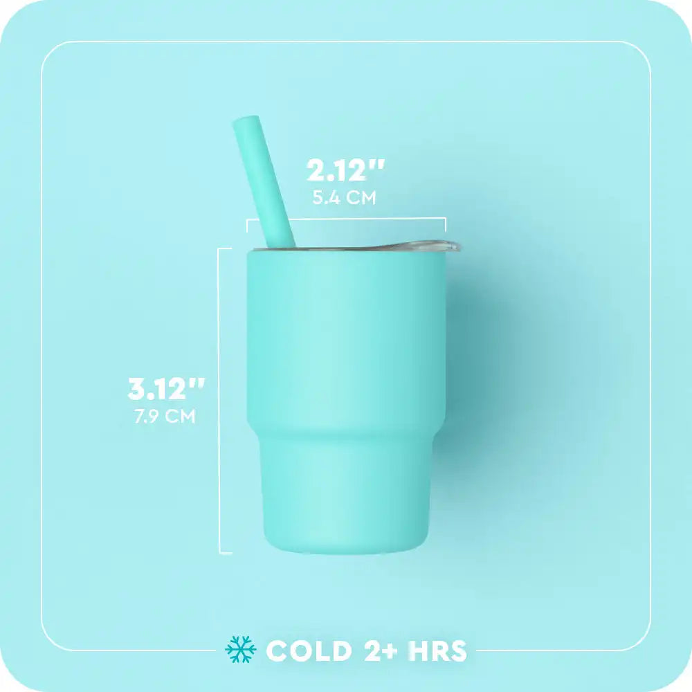 White Swig Shot 2oz