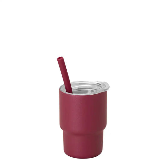 Maroon Swig Shot 2oz