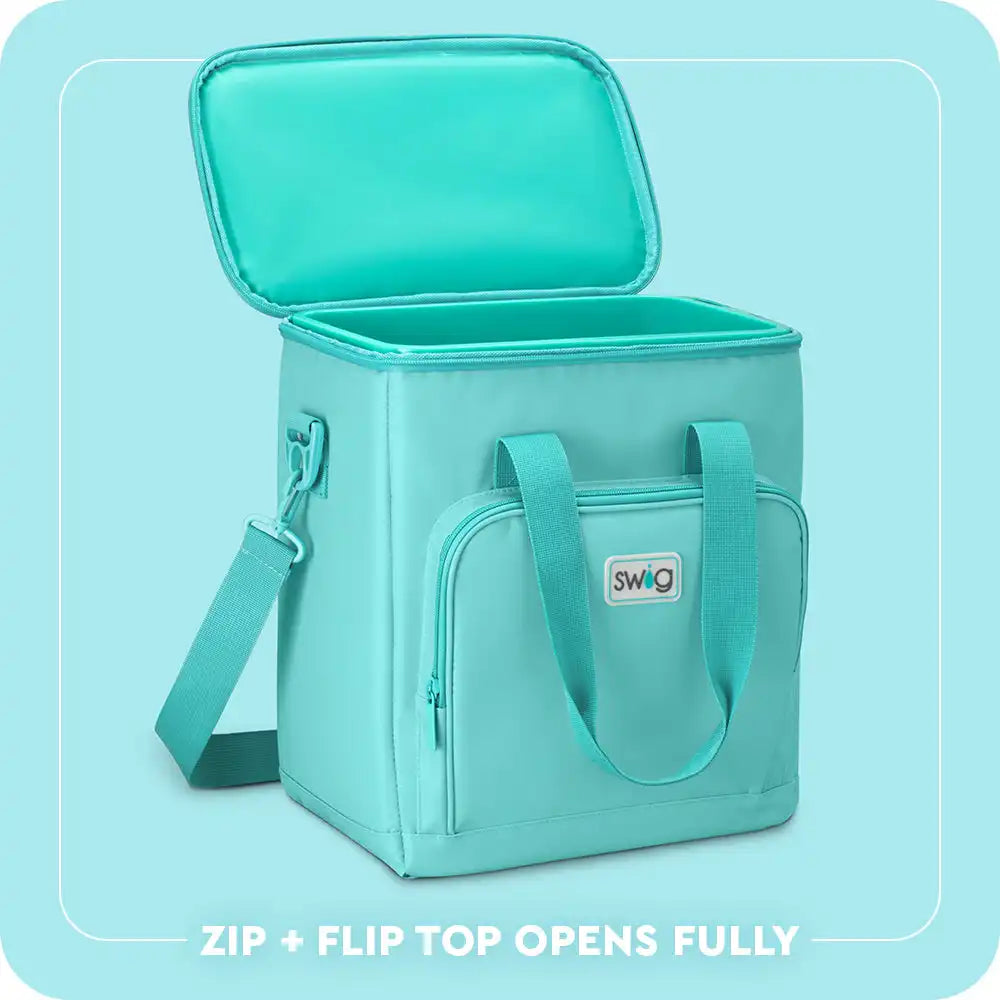 Flamingos Boxxi 24 Cooler