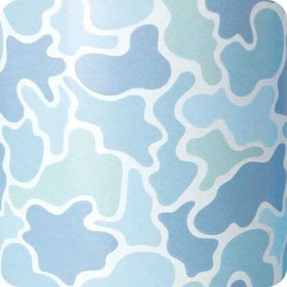 Saltwater Camo Tumbler 22oz