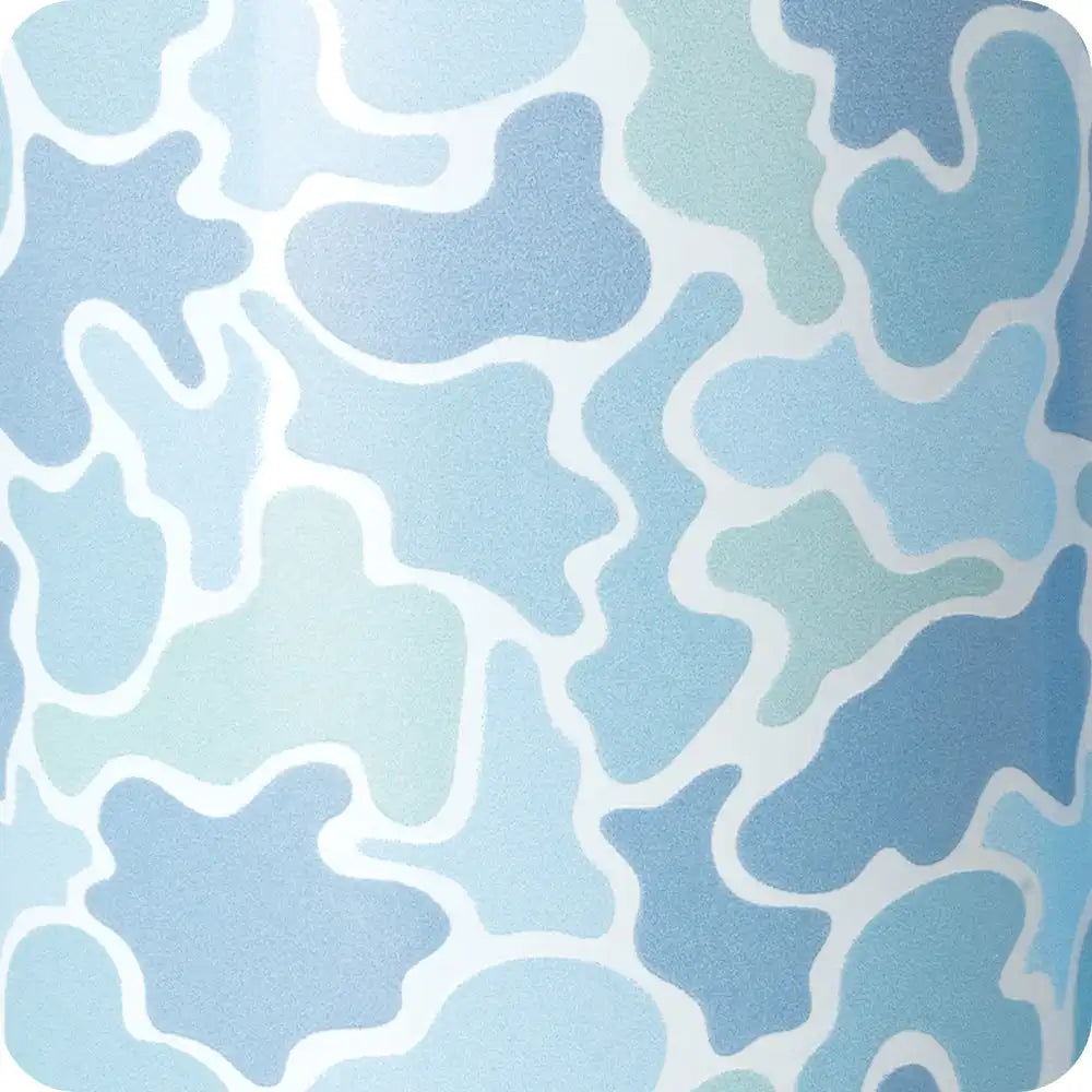 Saltwater Camo Tumbler 12oz