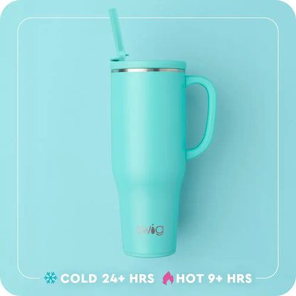 Ghost Mega Mug Bundle