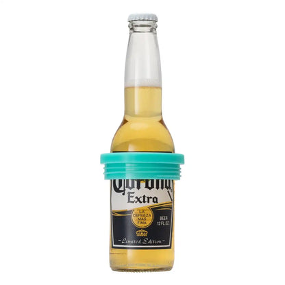 Aqua Replacement Ring 12oz Can + Bottle Cooler
