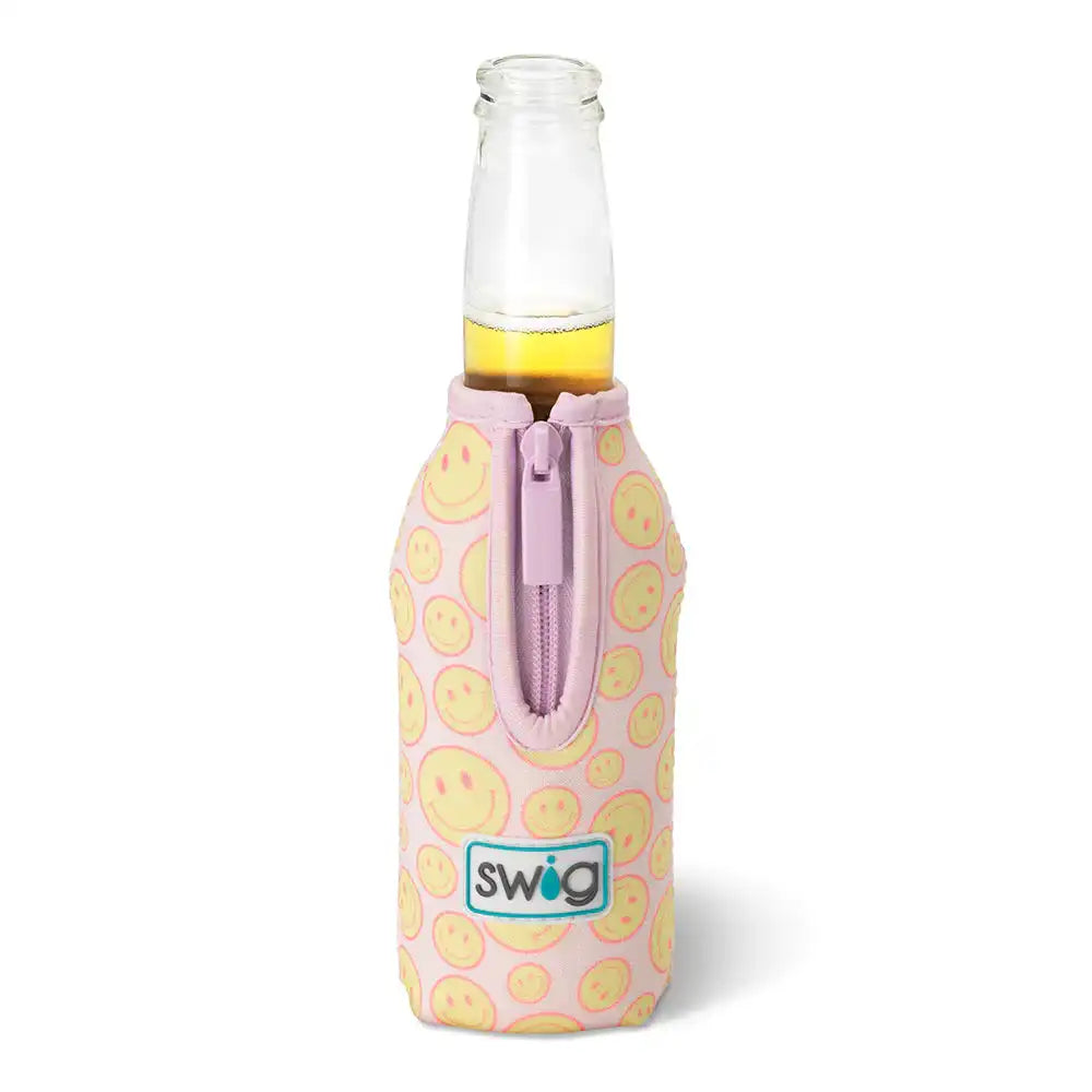 Oh Happy Day Bottle Coolie