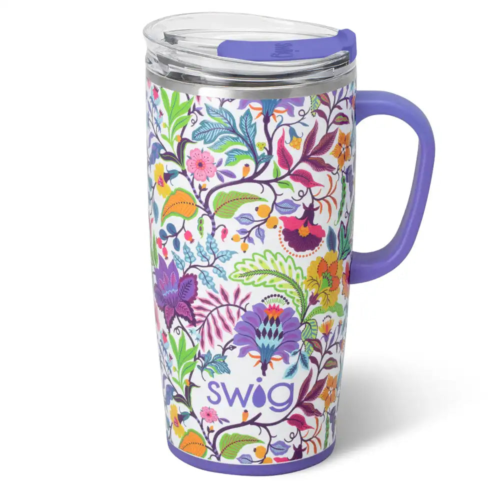 Mystique Travel Mug 22oz