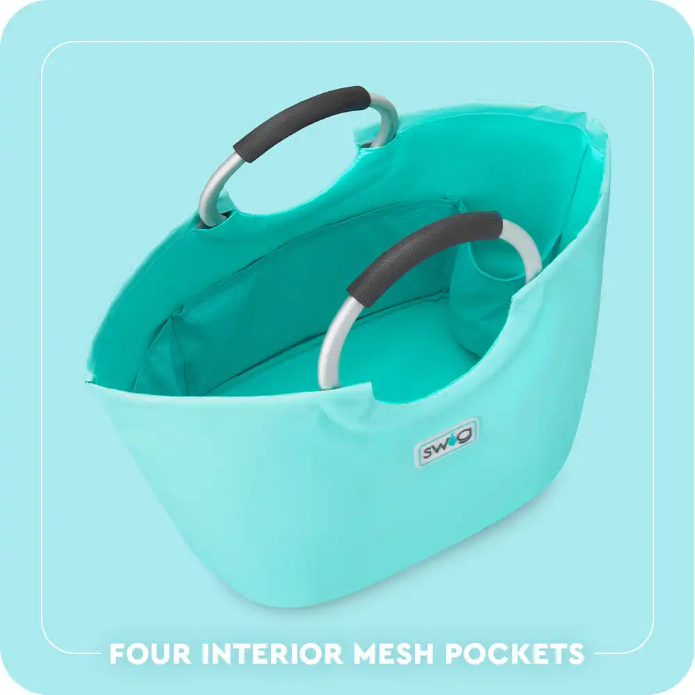 Oh My Stars Loopi Tote Bag
