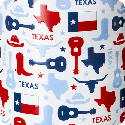 Lone Star Tumbler 32oz
