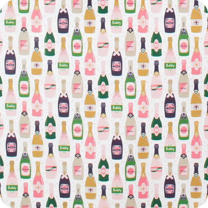 Bubbly Large Reusable Gift Bag