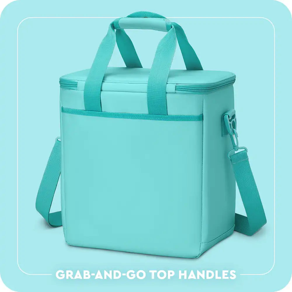 Summer Salt Boxxi 24 Cooler