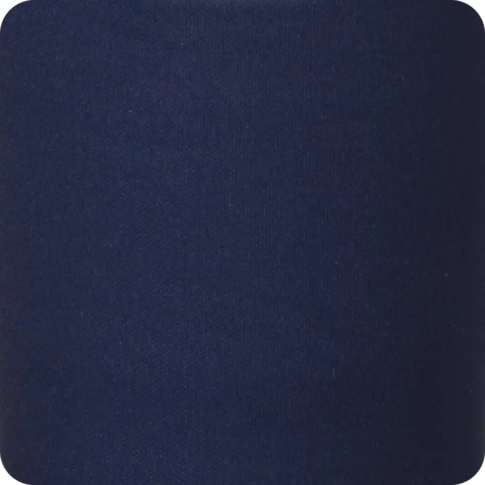 Navy Mega Mug Pouch