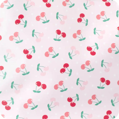 Cherry Pie Loopi Tote Bag