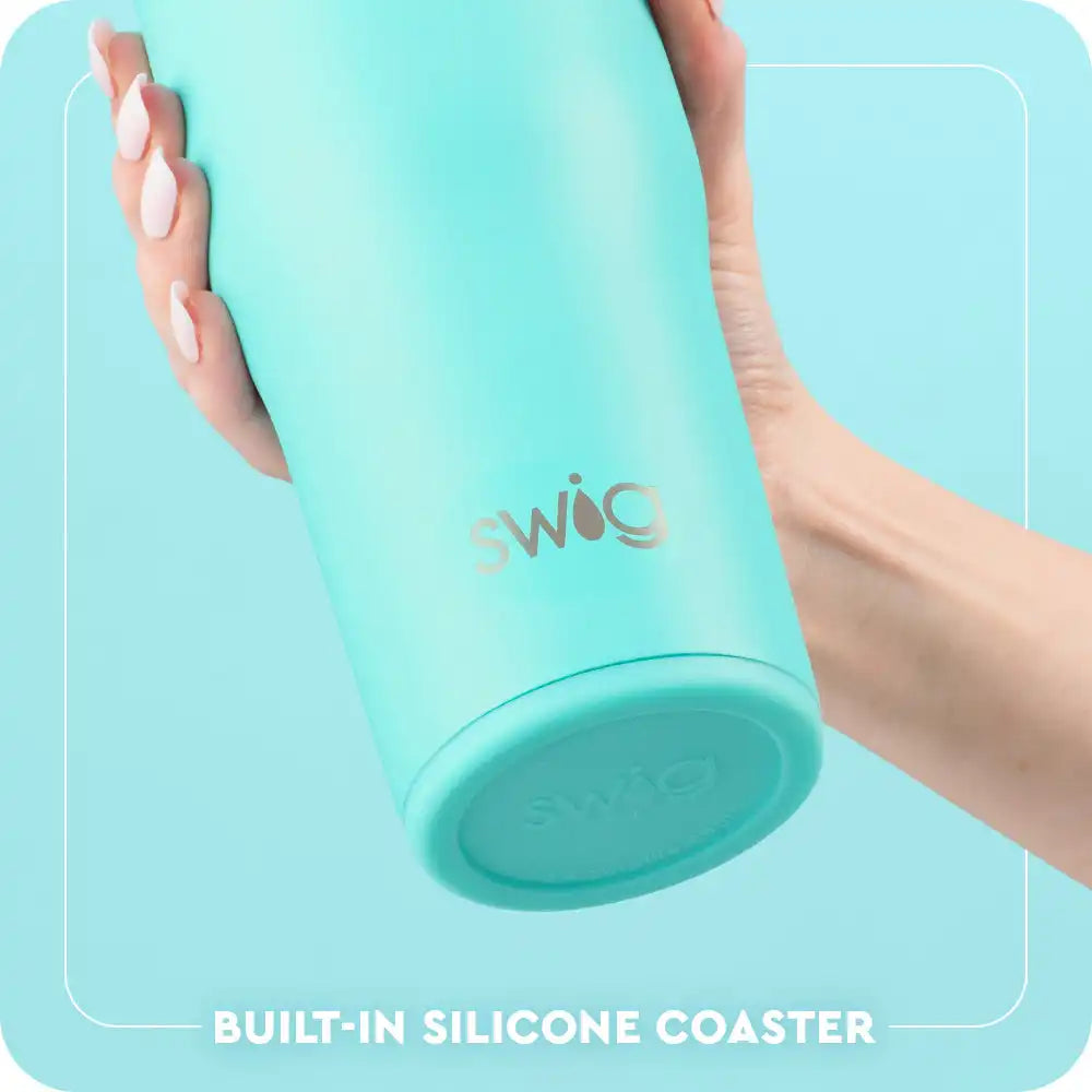 Spring Chick To-Go Tumbler 30oz