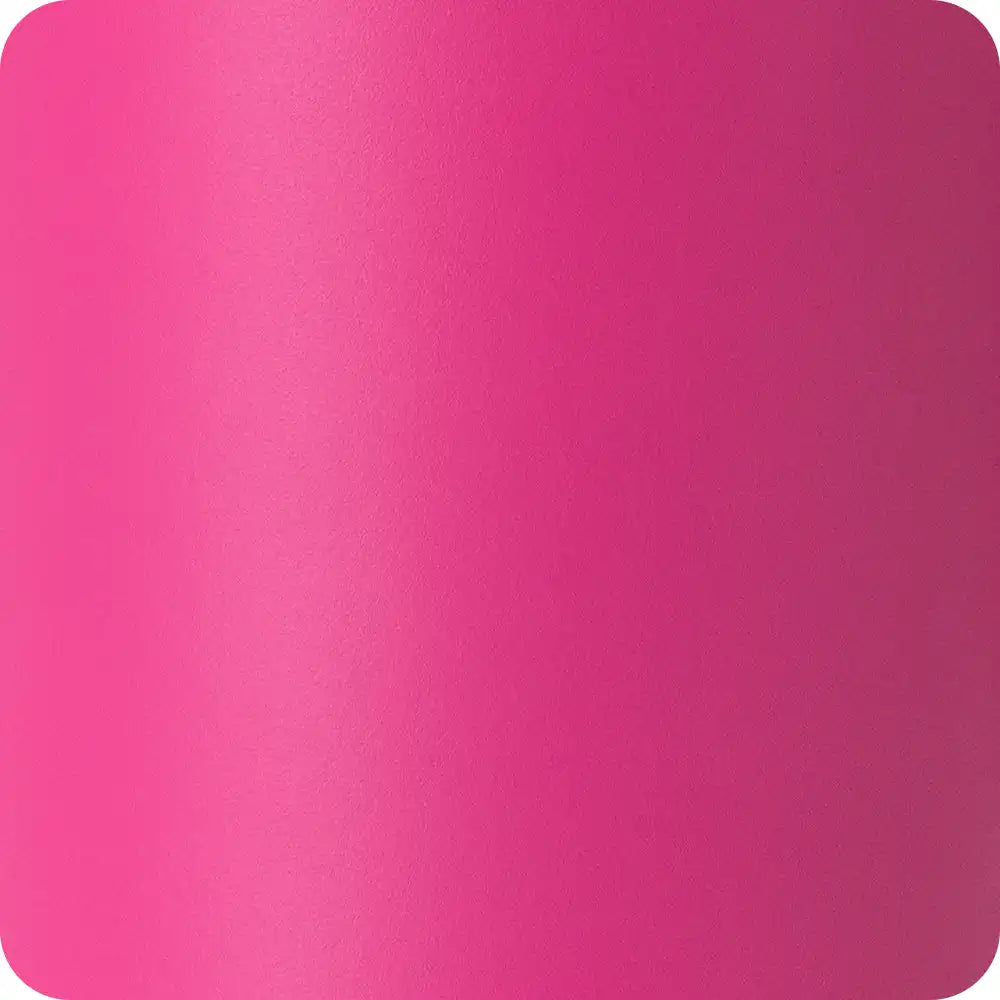 Hot Pink Mega Mug 40oz
