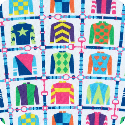 Jockey Club Medium Iced Cup Coolie