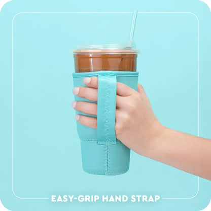Pagoda Paradise Large Iced Cup Coolie