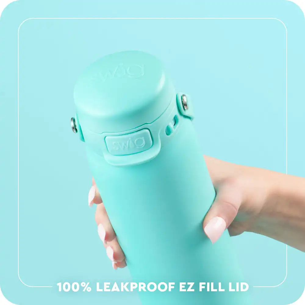 Shimmer Pearl EZ Fill Bottle 22oz