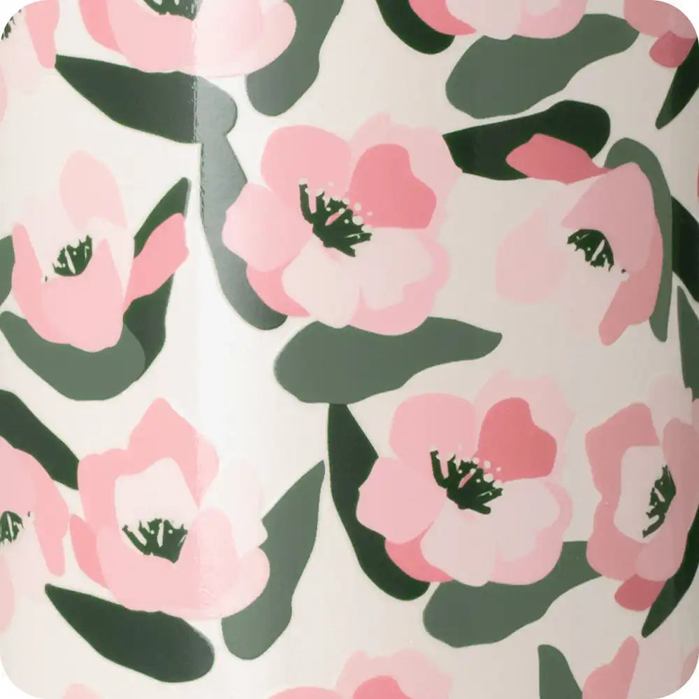 Sweet Pea Stemless Wine 12oz