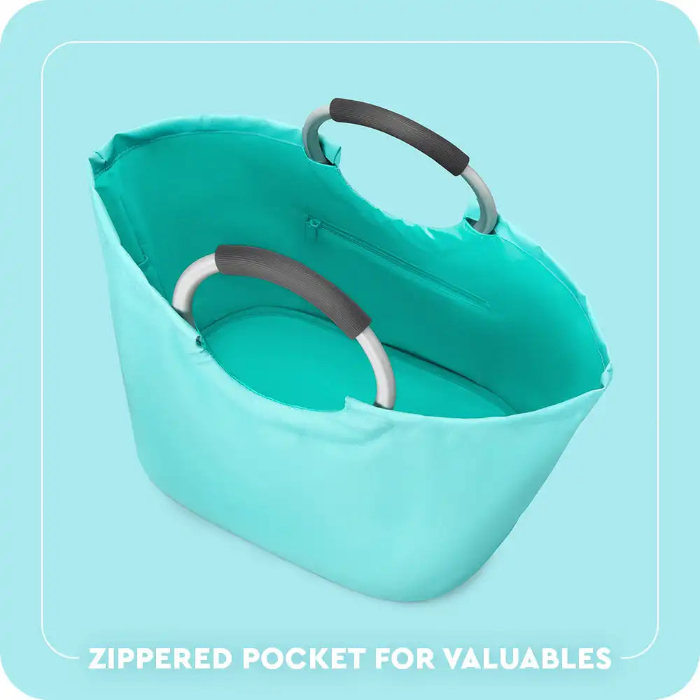 Mahjong Tiles Loopi Tote Bag