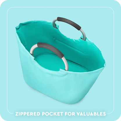 Mystique Loopi Tote Bag