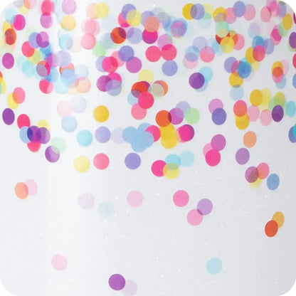 Confetti Tumbler 22oz