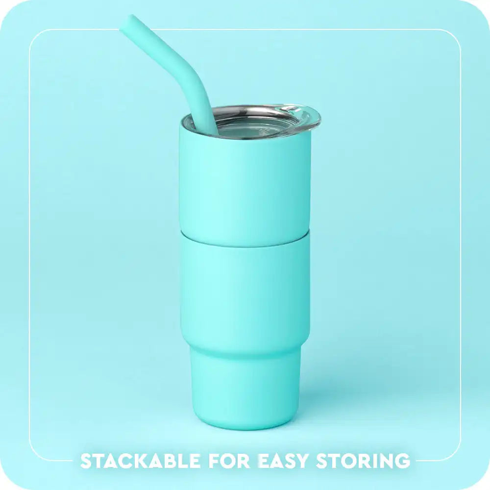Azalea Golf Ball Swig Shot 2oz