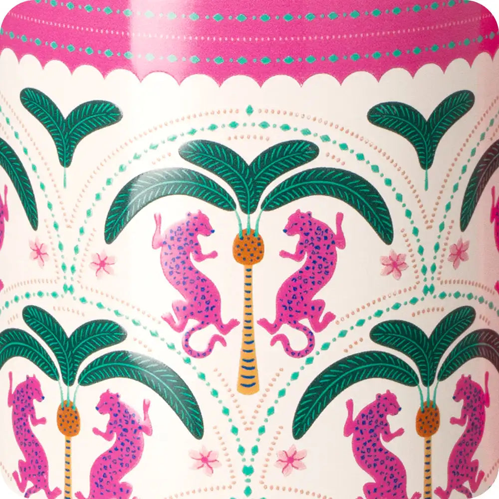 Palm Royale Travel Mug 22oz