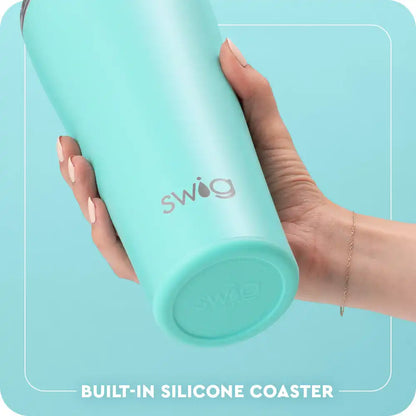 Navy Tumbler 32oz
